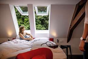 schlossmühle - lean-luxury boutiquehotel
