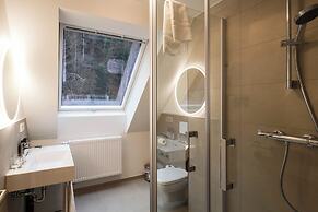 schlossmühle - lean-luxury boutiquehotel
