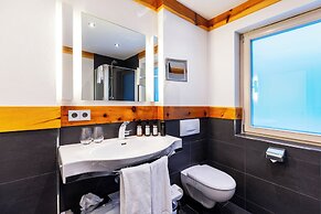 schlossmühle - lean-luxury boutiquehotel