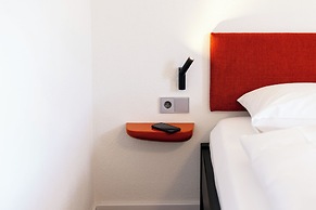 schlossmühle - lean-luxury boutiquehotel