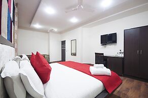 Hotel Apra International