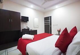 Hotel Apra International