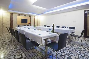 Hotel Apra International