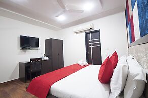 Hotel Apra International