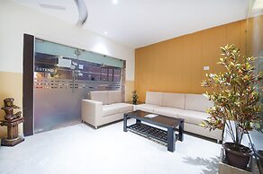 Hotel Apra International