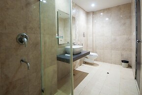 Hotel Apra International