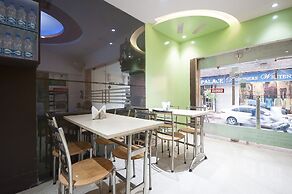 Hotel Apra International