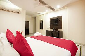 Hotel Apra International