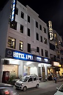 Hotel Apra International