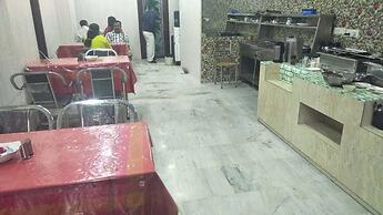 Hotel Apra International