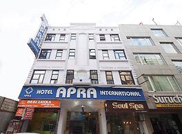 Hotel Apra International