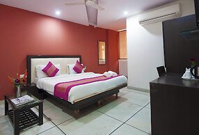 Hotel Apra International