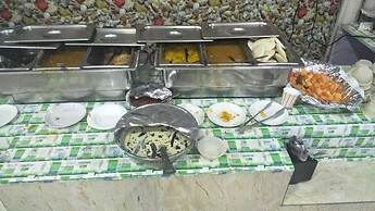 Hotel Apra International