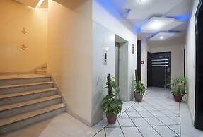 Hotel Apra International