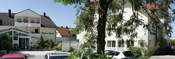 Hotel Bayernwinkel