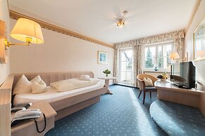 Hotel Bayernwinkel
