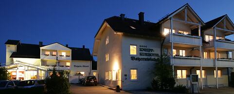Hotel Bayernwinkel