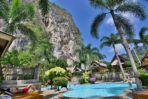 Diamond Cave Resort
