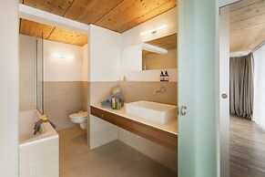 Skihotel Galzig