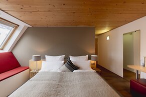 Skihotel Galzig
