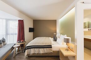 Skihotel Galzig