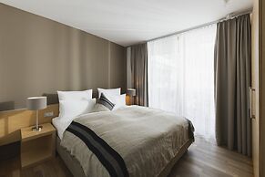Skihotel Galzig