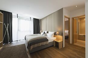 Skihotel Galzig