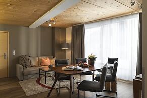 Skihotel Galzig
