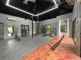 Palm Galleria Resort