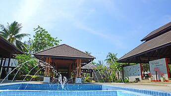 Palm Galleria Resort