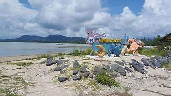 Palm Galleria Resort