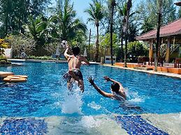 Palm Galleria Resort