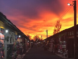 Palm Galleria Resort