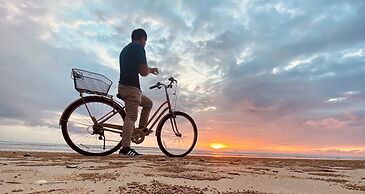 Palm Galleria Resort