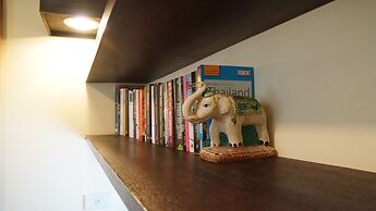 Palm Galleria Resort