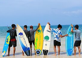 Palm Galleria Resort