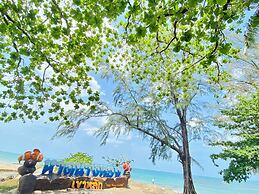 Palm Galleria Resort