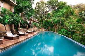 Great trails yercaud by GRT Hotels