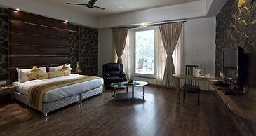 Great trails yercaud by GRT Hotels