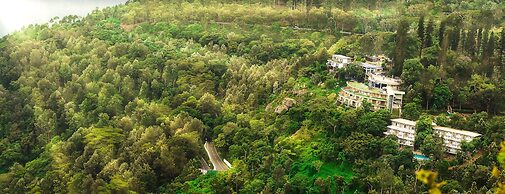 Great trails yercaud by GRT Hotels