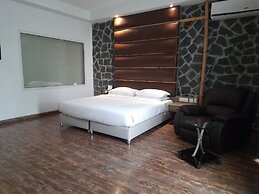 Great trails yercaud by GRT Hotels