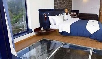 Great trails yercaud by GRT Hotels