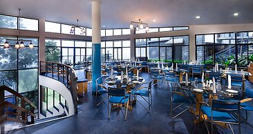 Great trails yercaud by GRT Hotels