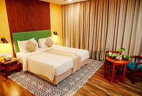 Great trails yercaud by GRT Hotels