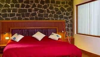 Great trails yercaud by GRT Hotels