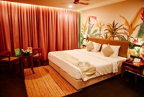 Great trails yercaud by GRT Hotels