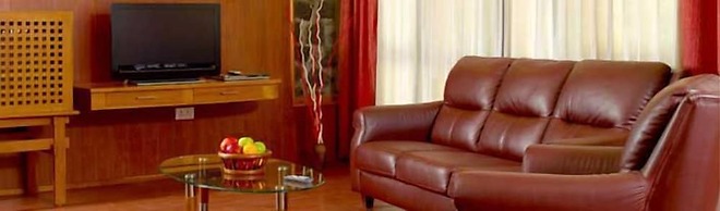 Great trails yercaud by GRT Hotels