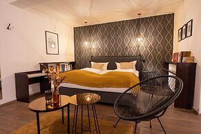 Hotel & Restaurant Stümpelstal