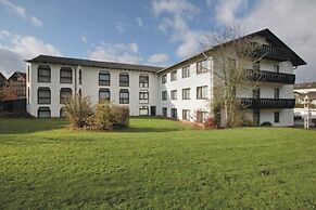 Hotel & Restaurant Stümpelstal