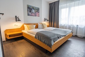 Hotel & Restaurant Stümpelstal